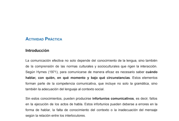 a spanish copy editor and proofreader